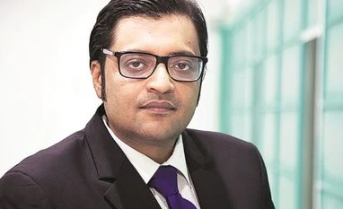 Fake TRP case: Mumbai police names Arnab Goswami as accused in chargesheet Arnab Goswami