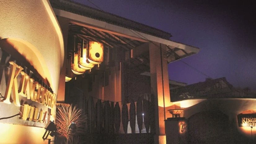 Kingfisher Villa Kingfisher Villa