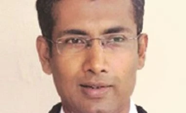 Former Zara India head Sanjay Rao joins GUESS Europe Sanjay Rao