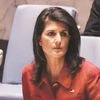 Nikki Haley to receive Republican group's highest award at The Citadel