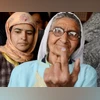 J-K poll: EC team holds consultations with chief secretary, police chief | Politics News Srinagar Bypoll