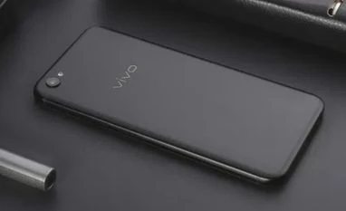 Matte black Vivo V5Plus limited edition now on Flipkart at Rs 25,990 vivo, vivo v5plus, phone
