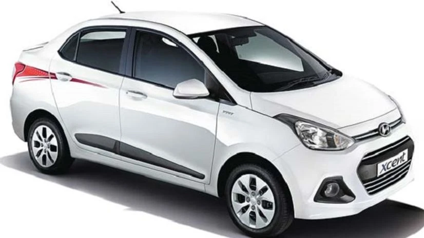 2017 Xcent, xcent, Hyundai Hyundai to launch 2017 Xcent on April 20