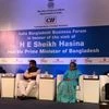 India-Bangladesh, India, Bangladesh, Sheikh Hasina, CII