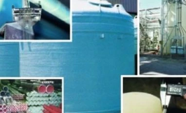 Ashland to acquire Reichhold's composites manufacturing facility in France Composites