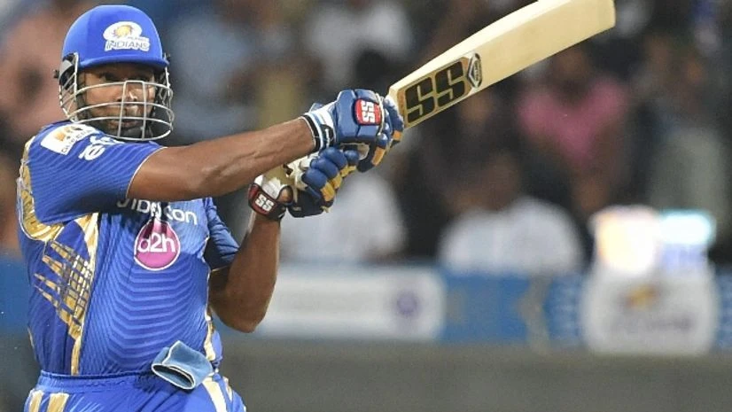 Kieron Pollard Kieron Pollard