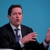 Barclays, Jes Staley, CEO