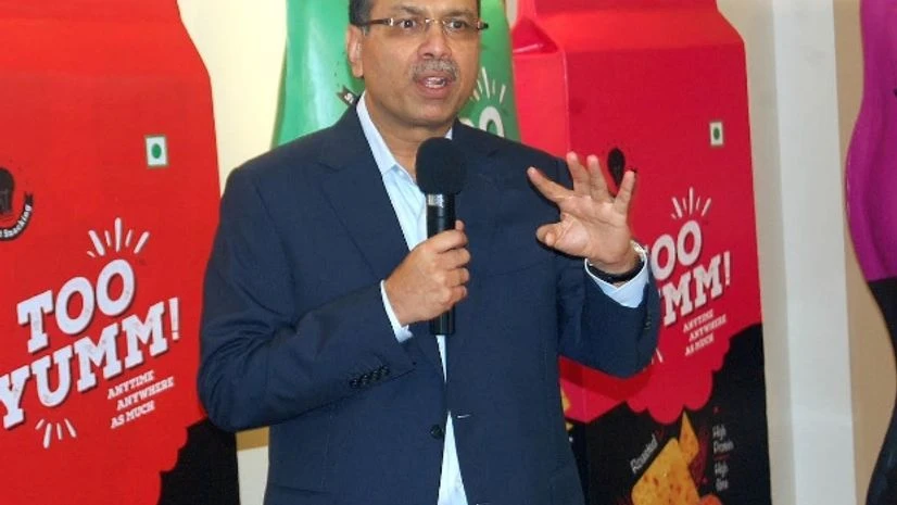 Sanjiv Goenka Sanjiv Goenka