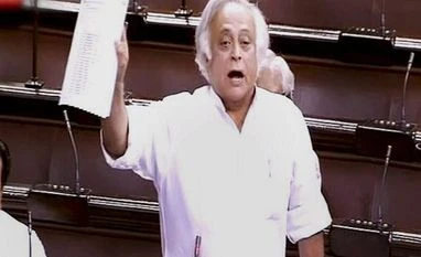 'NAMO, or no allocation, messaging only' will fail Modicare: Jairam Ramesh Jairam Ramesh