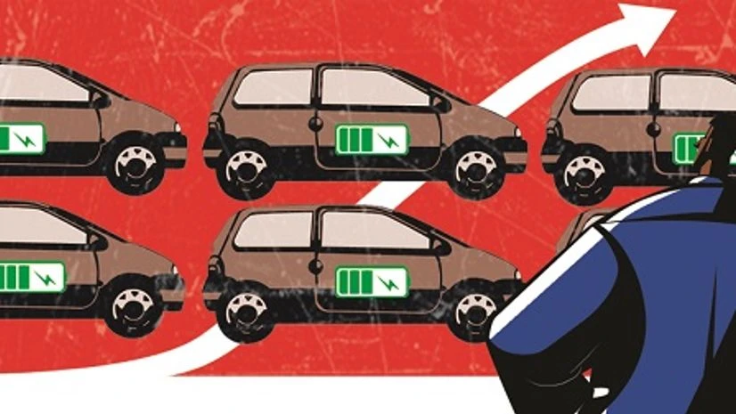 Electric cars Electric cars