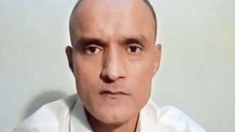 kulbhushan, jadhav, Pak, spy kulbhushan, jadhav, Pak, spy
