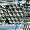 Steel pipes