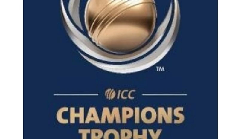 ICC Champions trophy ICC Champions trophy