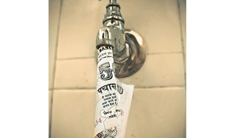 Liquidity Adjustment Liquidity Adjustment