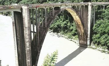 Teesta water-sharing pact Teesta water-sharing pact