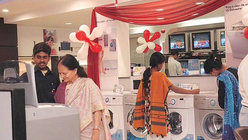 home appliance home appliance