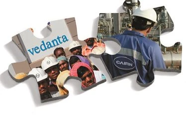 Vedanta's financial flexibility improves with Cairn India merger: S&P Cairn-Vedanta merger