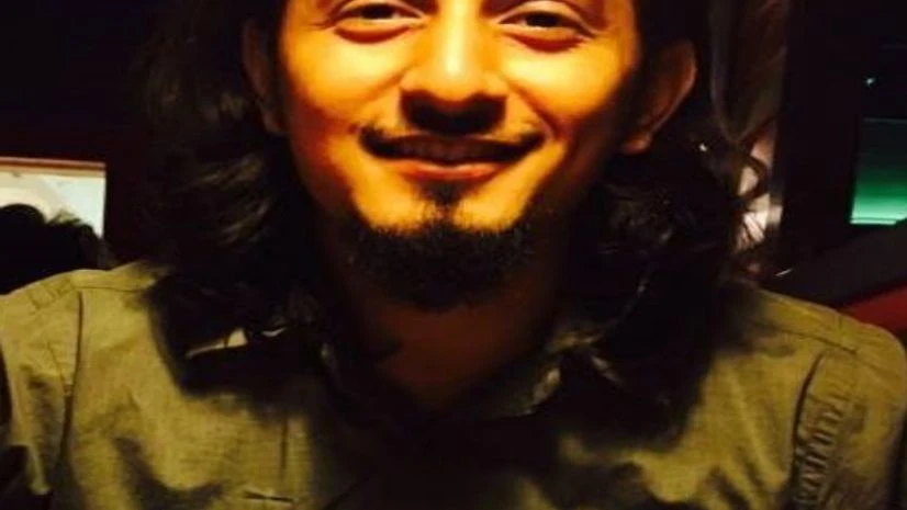 ScoopWhoop co-founder Suparn Pandey ScoopWhoop co-founder Suparn Pandey