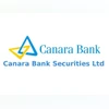 Canara Bank Securities ltd