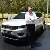Jeep Compass: FCA India opens pre-bookings in Delhi/NCR