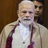 Prime Minister Narendra Modi