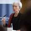 Christine Lagarde