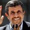 Ahmadinejad