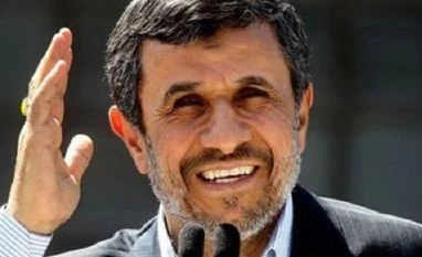 Former Prez Ahmadinejad to run for Iranian presidency again Ahmadinejad