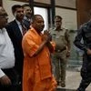 Yogi Adityanath