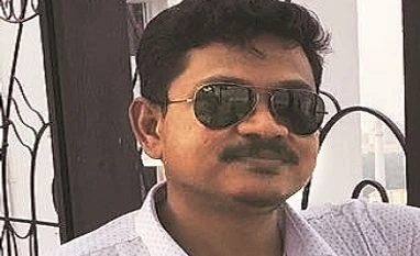 Ayan Banik Head, brand strategy, Cheil India Ayan Banik Head, brand strategy, Cheil India