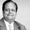 Ramesh Chandra Agarwal, dainik bhaskar