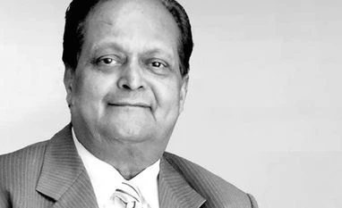 Ramesh Chandra Agarwal (1944-2017): A book lover who created a media empire Ramesh Chandra Agarwal, dainik bhaskar