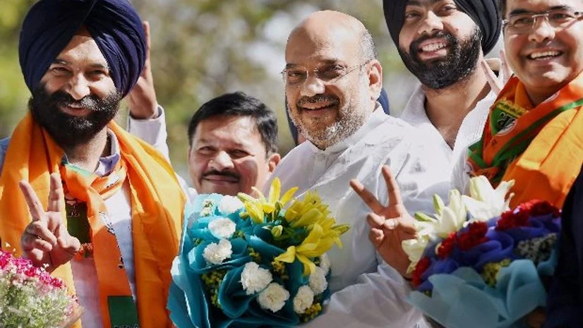 Rajouri Garden Rajouri Garden