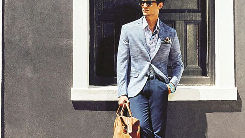 Arvind Lifestyle Brands Arvind Lifestyle Brands