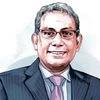 Ravi Venkatesan, Infosys