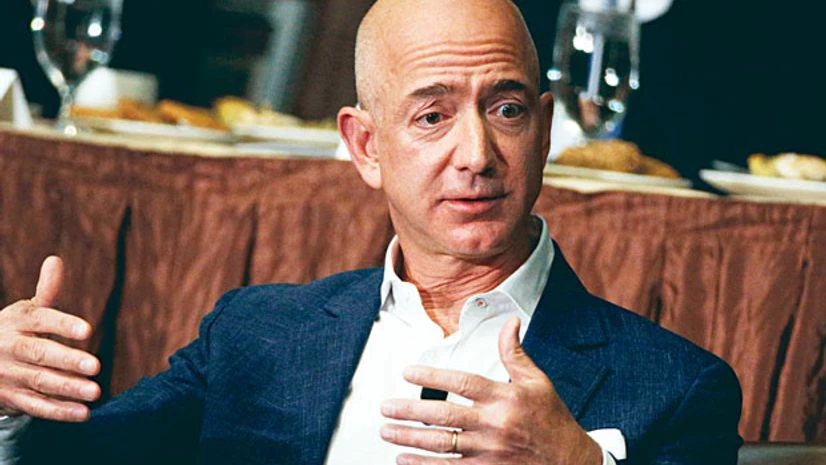 amazon, jeff bezos amazon, jeff bezos