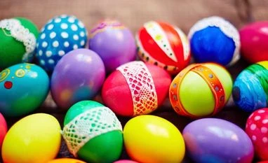 Here's how to reclaim a healthy Easter from chocolate companies easter