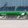 MOAB, bomb, Afghanistan, IS