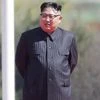 North Korean leader Kim Jong Un