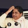 Mayawati