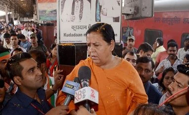Criminal proceedings against Uma Bharti: HC to hear plea on January 6 Uma Bharti