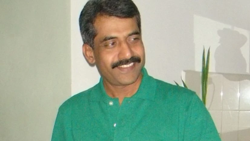 A R Shivakumar A R Shivakumar