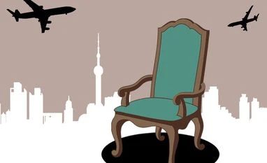 Shekhar Gupta: When a national party dumps nationalism politics, bjp, congress