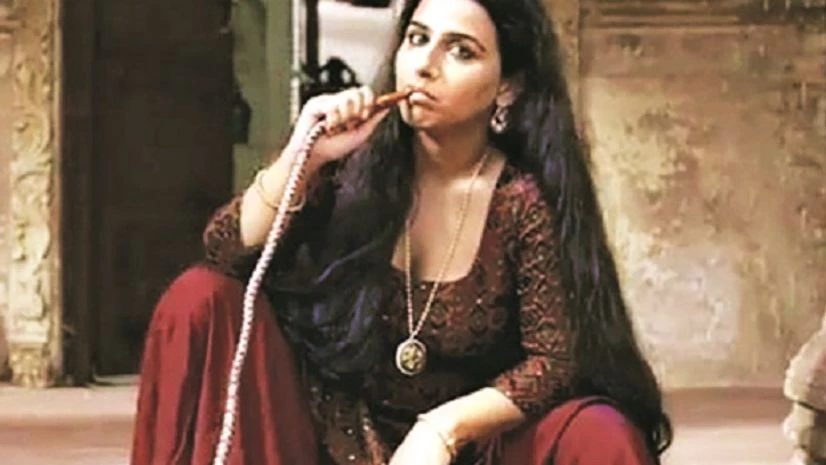 Vidya Balan Vidya Balan