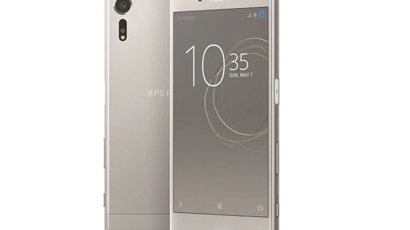 Sony Xperia XZs Sony Xperia XZs