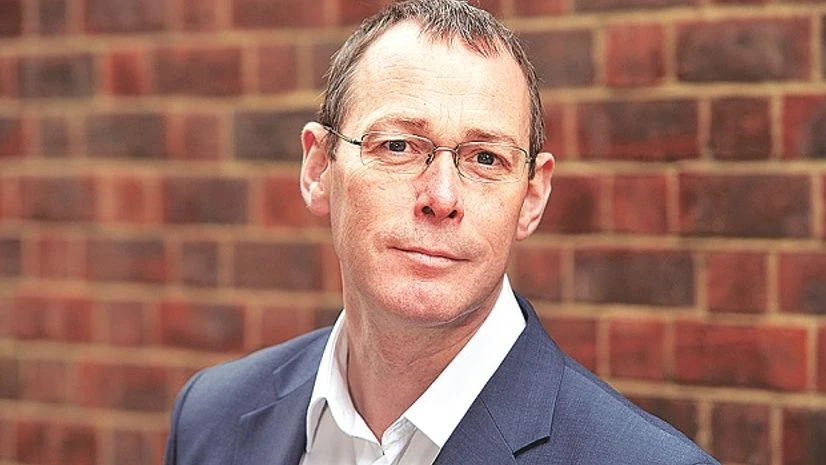 JOHN MCVAY, CEO, PACT JOHN MCVAY, CEO, PACT