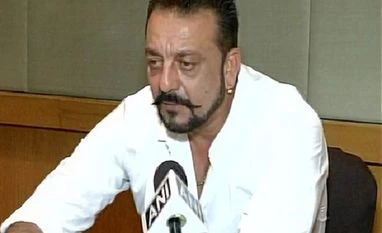 Non-bailable warrant issued against Sanjay Dutt Sanjay Dutt