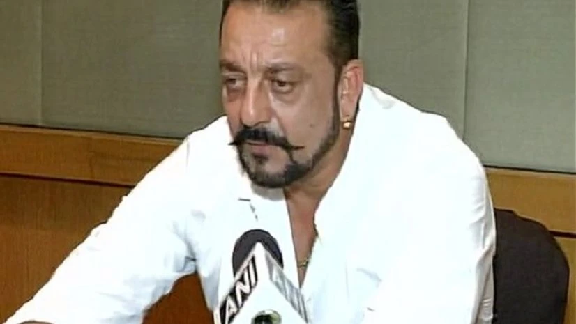 Sanjay Dutt Sanjay Dutt