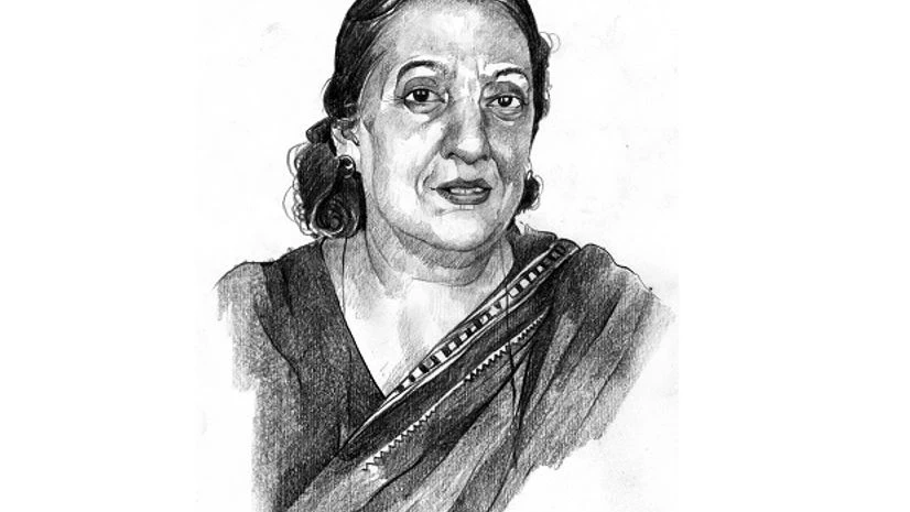 Illustration: Binay Sinha Illustration: Binay Sinha