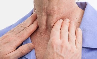 Study finds 1 out of 5 future thyroid cancers associated with obesity cancer, thyroid cancer